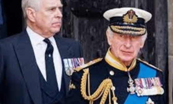 BBC News reports: 40 minutes ago! Prince Andrew has sparked media fury after being found unconscious in a private room at his home in Texas after King Charles ordered … more