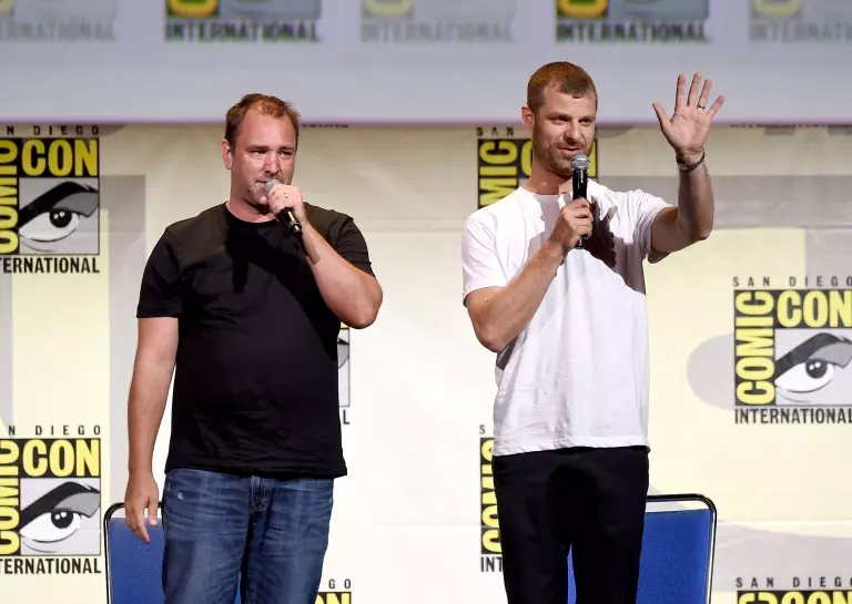 South Park’ creators reach $1.5-billion streaming deal with Paramount