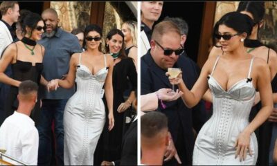 “It Looked Dirty”: Kylie Jenner Breaks Major Wedding Rule At Lauren Sánchez’s Celebration