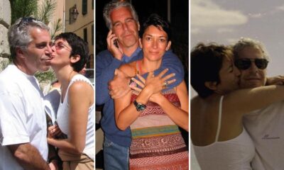 Jeffrey Epstein Ex- Girlfriend Ghislaine Maxwell wishes she ‘never met’ Epstein and She releases bombshell