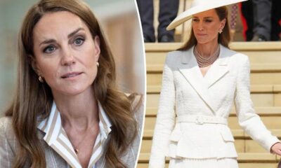 Kate Middleton Reveals She Can No Longer 'Function Normally' After 'Really Difficult' Cancer Battle