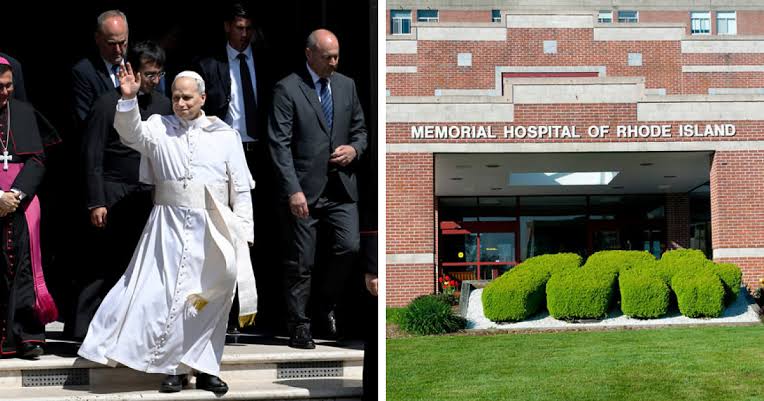 Doctor Involved In Pope Leo’s Miracle Breaks Silence With Surprising Statement