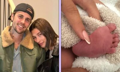 Hailey Bieber reveals truth about Justin’s parenting style