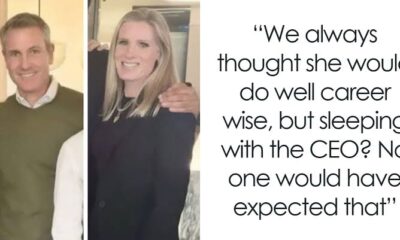 Past Of Coldplay HR Executive Unveiled As Friends Expose Her “Elite Sorority” Days