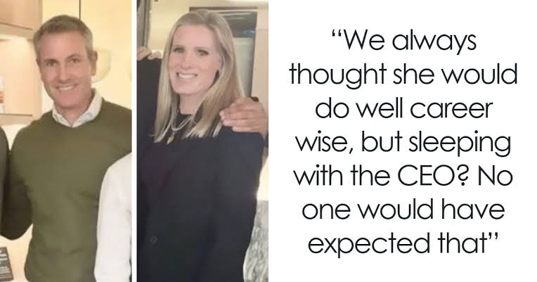 Past Of Coldplay HR Executive Unveiled As Friends Expose Her “Elite Sorority” Days
