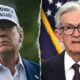 Trump calls on US central bank head to quit immediately