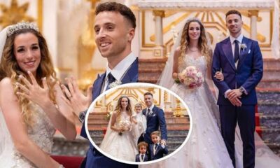 Diogo Jota’s Final Post Before Passing At 28 Even Stunned Those Who Don’t Like Football.