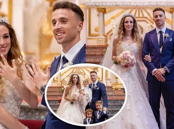 Diogo Jota’s Final Post Before Passing At 28 Even Stunned Those Who Don’t Like Football.