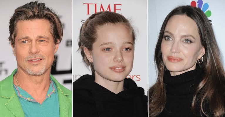 Angelina Jolie Also Had A Girlfriend”: Brad Pitt’s Daughter Shiloh Jolie-Pitt, 19, Fuels Romance With New Public Outing