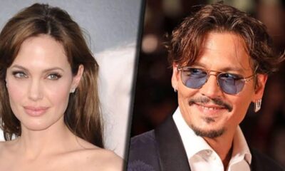 Johnny Depp eyes serious romance with Angelina Jolie amid secret...