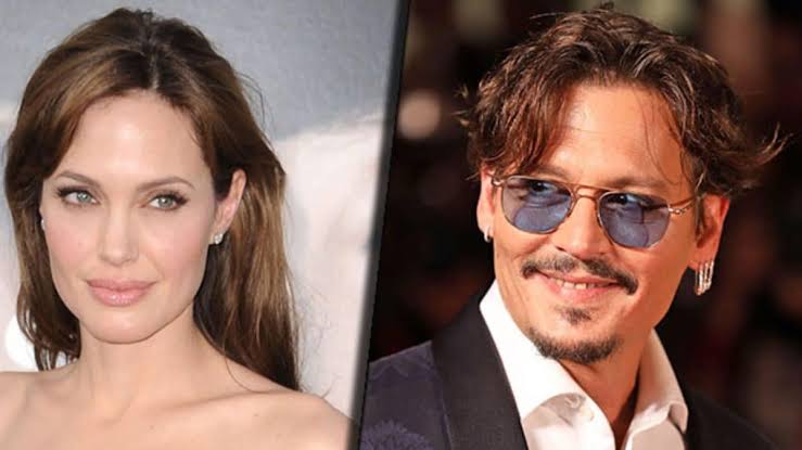 Johnny Depp eyes serious romance with Angelina Jolie amid secret...