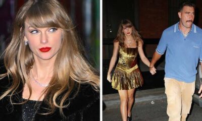 Taylor Swift Sparks Concern As Fans Spot Alarming Detail After Date Night With Travis Kelce
