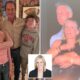 Coldplay Cheating Scandal HR Executive Married Into One Of Boston’s Oldest And Richest Families