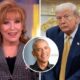 Just In: White House Criticizes Joy Behar and 'The View' Over Controversial Episode — Show Responds to Comment from Trump’s Team"