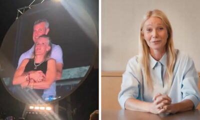 Didn’t Coldplay’s Frontman Cheat On Her?”: Gwyneth Paltrow Sides With Astronomer After Viral Drama