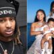 Halle Bailey Packs on the PDA With New Man After DDG Breakup
