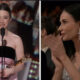 Lip Reader Decodes What Demi Moore Said After Losing ...