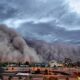 BREAKING: Massive ‘Phoenix Dust Storm’ Engulfs Southwest Phoenix, Arizona — Watch Video