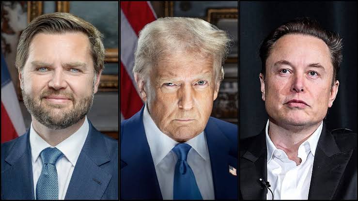 Elon Musk Responds as Vance Urges Him to Reunite with Trump: ‘JD is a…’