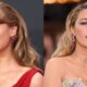 Taylor Swift takes aim at Blake Lively friendship in leaked track in‘Life of a Showgirl’