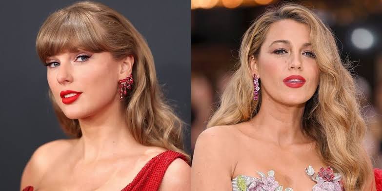 Taylor Swift takes aim at Blake Lively friendship in leaked track in‘Life of a Showgirl’