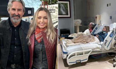 BREAKING: Mike Wolfe of ‘American Pickers’ Hospitalized After Mysterious Crash — Girlfriend Seriously Injured!”