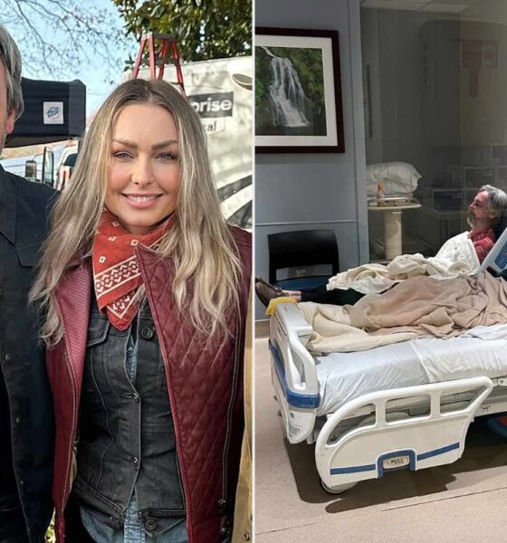 BREAKING: Mike Wolfe of ‘American Pickers’ Hospitalized After Mysterious Crash — Girlfriend Seriously Injured!”