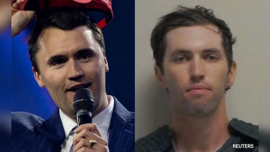 Charlie Kirk Killing Update: DNA evidence links suspect to killing of Charlie Kirk, FBI director says