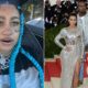 Kim Kardashian Slammed After Daughter North West, 12, Debuts Dramatic New Look With Face Tattoos and Piercings — 'Why is Her Mother Allowing This?'