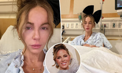 Sad News: Kate Beckinsale, Renowned Underworld Star, Tragically Passes Away at Age 52 Due to Severe Complications from Mast Cell Activation Syndrome Following Years of Private Struggles with Chronic Health Challenges and Intense Personal Losses