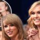 Breaking News: Taylor Swift Lesbian Relationship With Karlie Kloss Intensify After Resurfaced Interview Slip