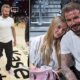 David Beckham's 14-Year-Old Daughter Harper Is Reportedly Pregnant, and the Baby's True Father Is Someone She's Called 'Daddy' Her Whole Life—But It's Not David, Sources Say.