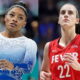 WBNA Golden Check: Caitlin Clark’s $8.1 million Nike deal makes her the #4 most powerful woman in sports — but can she beat Simone Biles’ $25 million empire and take the #2 spot in the WNBA’s rise to fame?