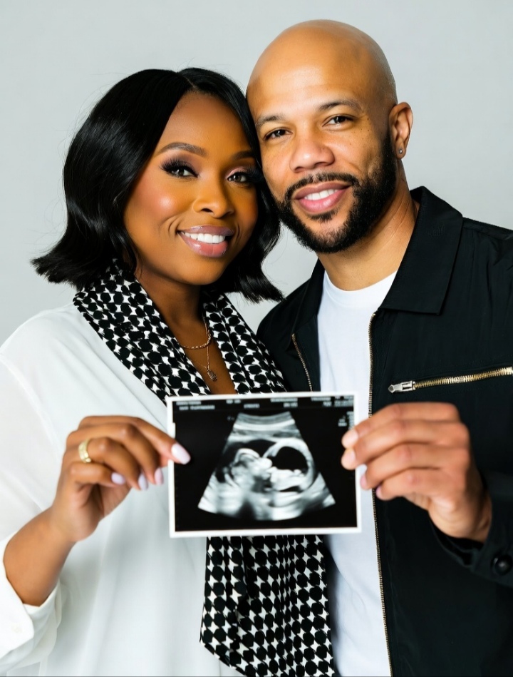 Exclusive: Jennifer Hudson and Common Confirm They're Expecting a Baby Boy – A New Chapter for the Power Couple!