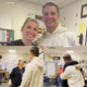 HEARTWARMING TEAR-JERKING NFL Superstar Brock Purdy's $1,000 Classroom Cash Surprise! Slips Into Former Teacher's Lesson Like Sneaky Student Dodging Hall Monitors—Dressed in Casual 49ers Hoodie & Jeans Far From Polished Super Bowl Glory—Knocks Softly While She's Teaching F. Scott Fitzgerald's The Great Gatsby, Freezes Her in Shock with Widened Eyes & Gasping Breath, Triggers Jog for Bear Hug Rivaling On-Field Celebration as She Cries "Oh My God Brock What Are You Doing Here?!"—Grinning Ear-to-Ear with Boyish Charm He Pulls Her Close & Says "I Just Had to See You Ms. Chambra—You Shaped Me So Much & I'm Gifting You $1,000 Cash as Small Token of Endless Appreciation for Everything You Did Back in the Days That Changed My Life Forever!"...Shocks Her Mid-Gatsby with Life-Changing Words That'll Melt Your Heart FOREVER!