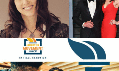 SHOCKING: Jeff Bezos' Ex-Wife MacKenzie Scott DONATES a Jaw-Dropping $12.6 BILLION Amazon Fortune Overnight—You Won't BELIEVE Who Gets the Massive Cash Windfall: 2,000+ Woke Nonprofits, HBCUs Like Morehouse, DEI Warriors, Planned Parenthood, Habitat for Humanity, Girl Scouts, AND the United Negro College Fund in Her Wild 2024 $2B Giveaway Frenzy!
