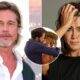 You Won’t Believe Why Brad Pitt Dropped $79M on a Stunning Mansion for Ex Jennifer Aniston!"
