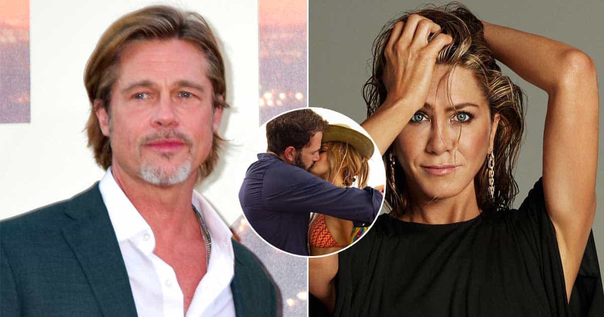 You Won’t Believe Why Brad Pitt Dropped $79M on a Stunning Mansion for Ex Jennifer Aniston!"