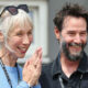 Keanu Reeves Finally Breaks Silence On Alexandra Grant Marriage Rumors