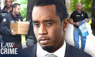 Diddy’s $500 Million Prison Scandal Uncovered: True 50-Month Sentence for Mann Act Violations Conceals a Shocking $500 Million Bribe to Global Leaders and Cloned Celebrities Running His Secret Empire!"