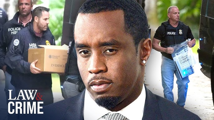 Diddy’s $500 Million Prison Scandal Uncovered: True 50-Month Sentence for Mann Act Violations Conceals a Shocking $500 Million Bribe to Global Leaders and Cloned Celebrities Running His Secret Empire!"
