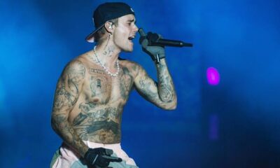 Justin Bieber's Latest Scandal: Pop Star Accidentally Donates $100 Million to Charity, Forcing Fans to Defend Him on Twitter for 72 Hours Straight