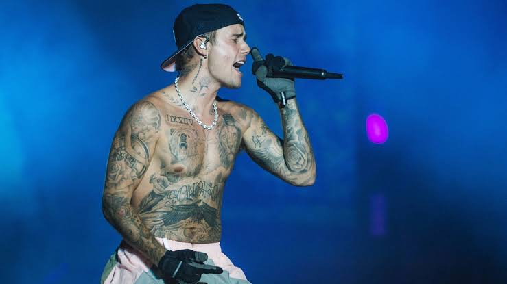 Justin Bieber's Latest Scandal: Pop Star Accidentally Donates $100 Million to Charity, Forcing Fans to Defend Him on Twitter for 72 Hours Straight