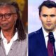 Whoopi Goldberg Offers Powerful Advice for Would-Be Assassins Amid Charlie Kirk Death Rumors