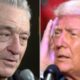 “I’m Robert De Niro asking you to stand up and be counted in the nationwide ‘No Kings’ protest on October ...,” the actor said, concluding. “We’re all in this together — indivisible, with liberty and justice for all.”: Robert De Niro calls on Americans to protest