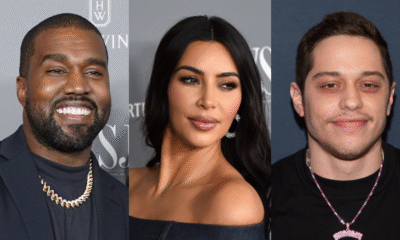 Kanye West's Vicious Video Attack on Pete: Kim's Chilling Warning – "I Can't Live Like This Anymore!" The Untold Trauma Revealed!