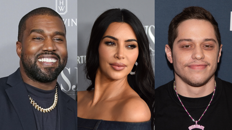 Kanye West's Vicious Video Attack on Pete: Kim's Chilling Warning – "I Can't Live Like This Anymore!" The Untold Trauma Revealed!