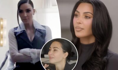 BREAKING: Kim Kardashian's INNER CIRCLE PLOTTED HER MURDER – FBI ARREST IMMINENT!
