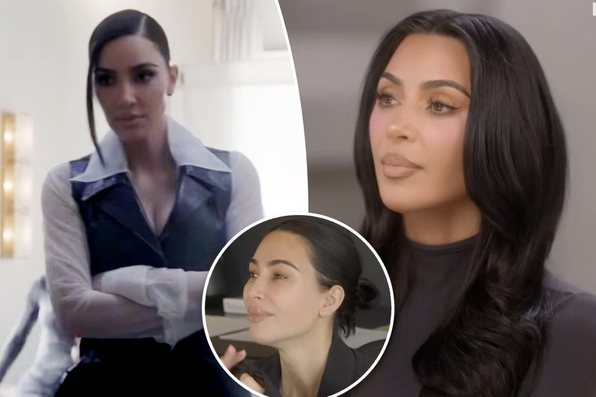 BREAKING: Kim Kardashian's INNER CIRCLE PLOTTED HER MURDER – FBI ARREST IMMINENT!