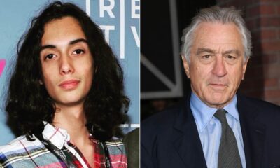 FENTANYL KILLERS UNMASKED: The 5 Charged with MURDERING De Niro’s Teen Grandson in Deadly Pill Plot!... Does it relate to politics or not, find out!!!